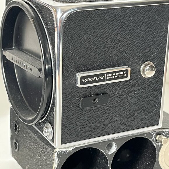 Hasselblad Camera Accessory Lot - Picture 5 of 16